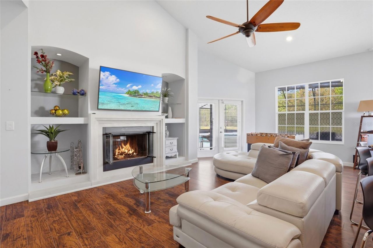 4111 Foxtail Court , Kissimmee, FL 34746 Photo