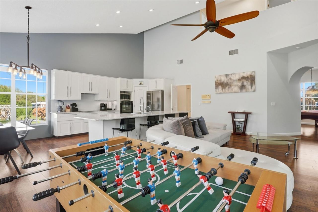 4111 Foxtail Court , Kissimmee, FL 34746 Photo