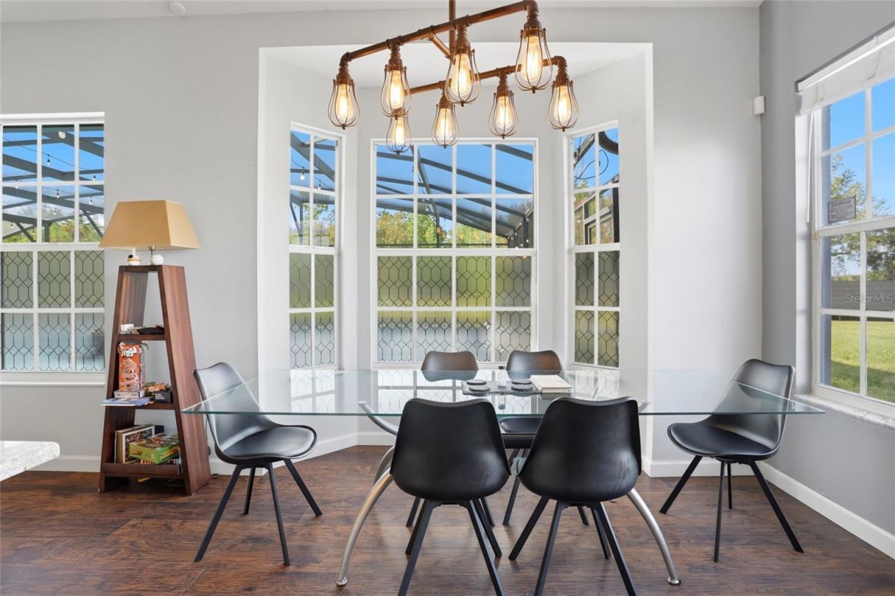 4111 Foxtail Court , Kissimmee, FL 34746 Photo