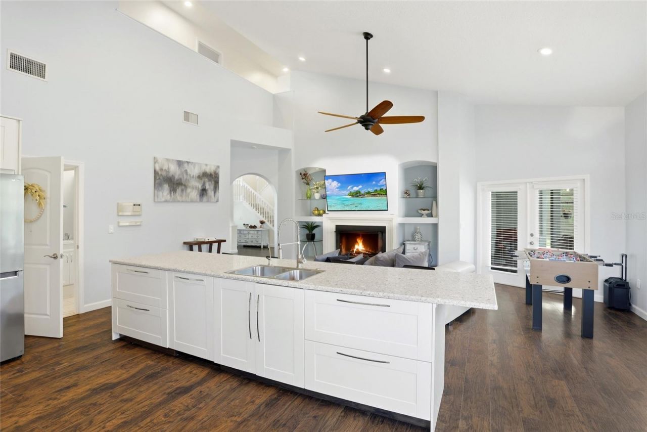 4111 Foxtail Court , Kissimmee, FL 34746 Photo