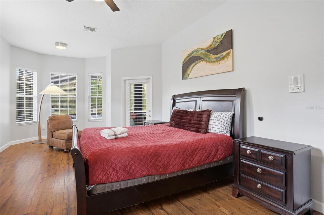 4111 Foxtail Court , Kissimmee, FL 34746 Photo