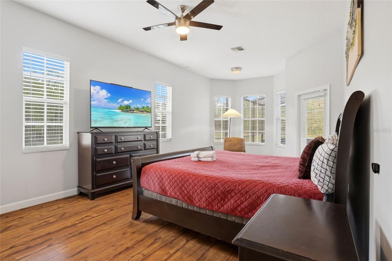 4111 Foxtail Court , Kissimmee, FL 34746 Photo