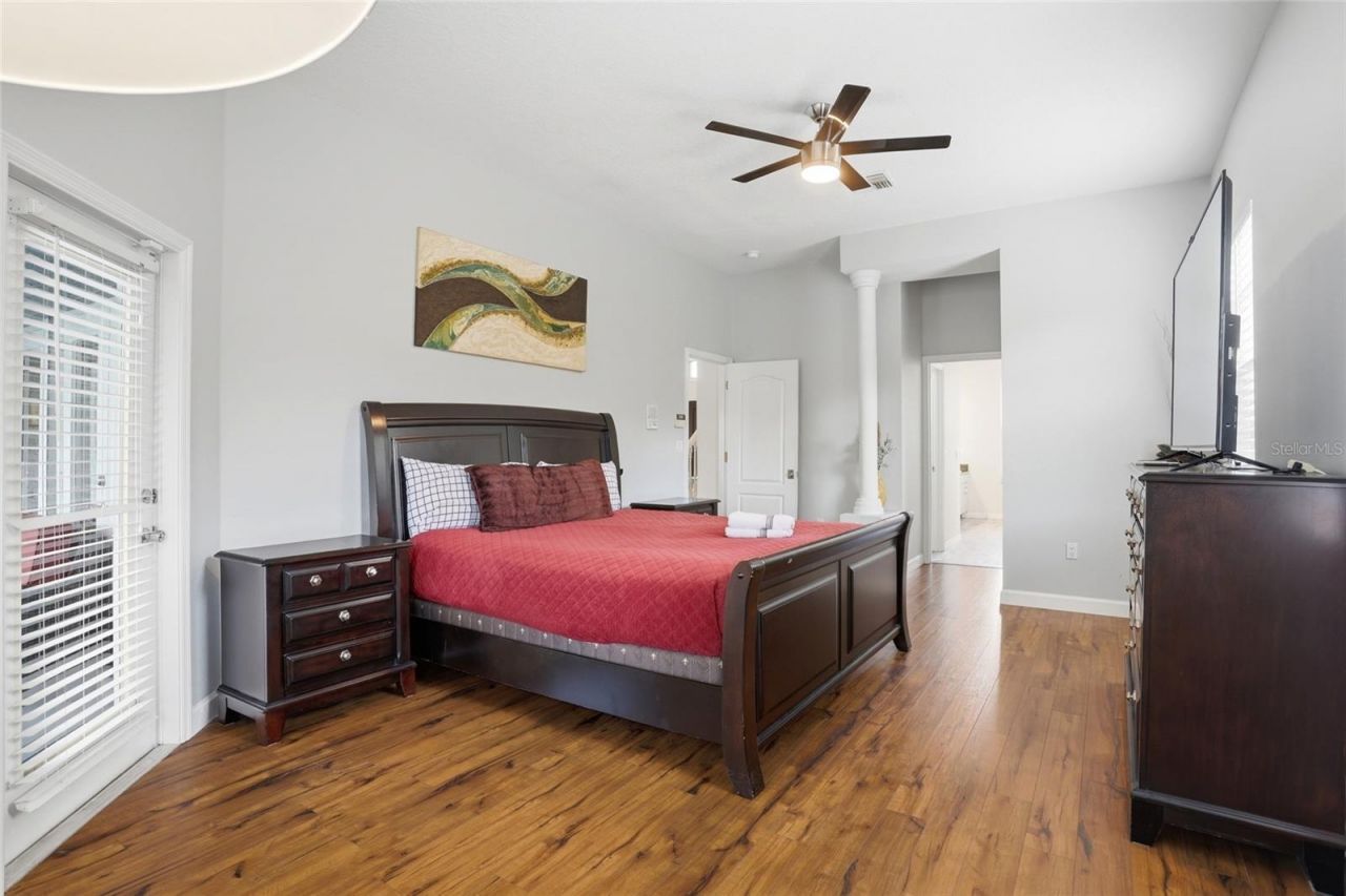 4111 Foxtail Court , Kissimmee, FL 34746 Photo