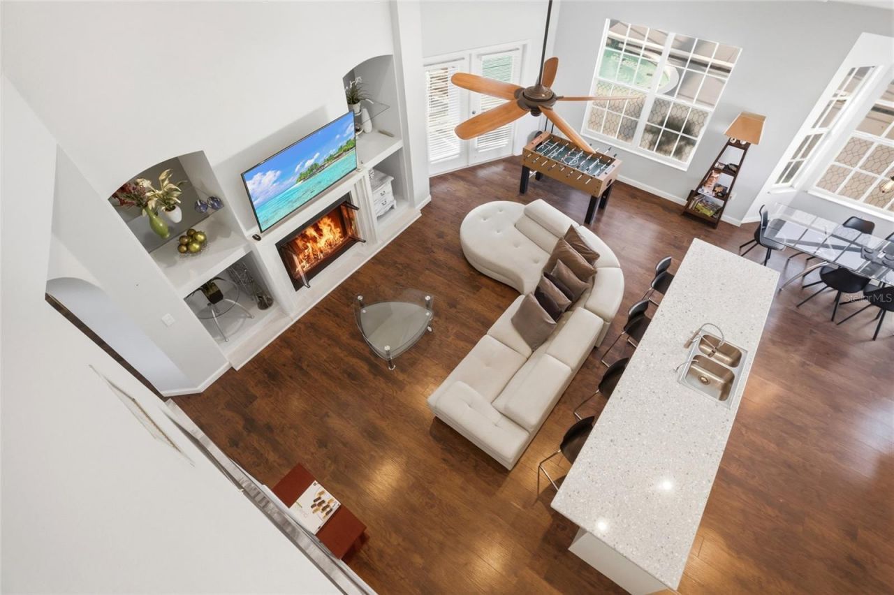 4111 Foxtail Court , Kissimmee, FL 34746 Photo