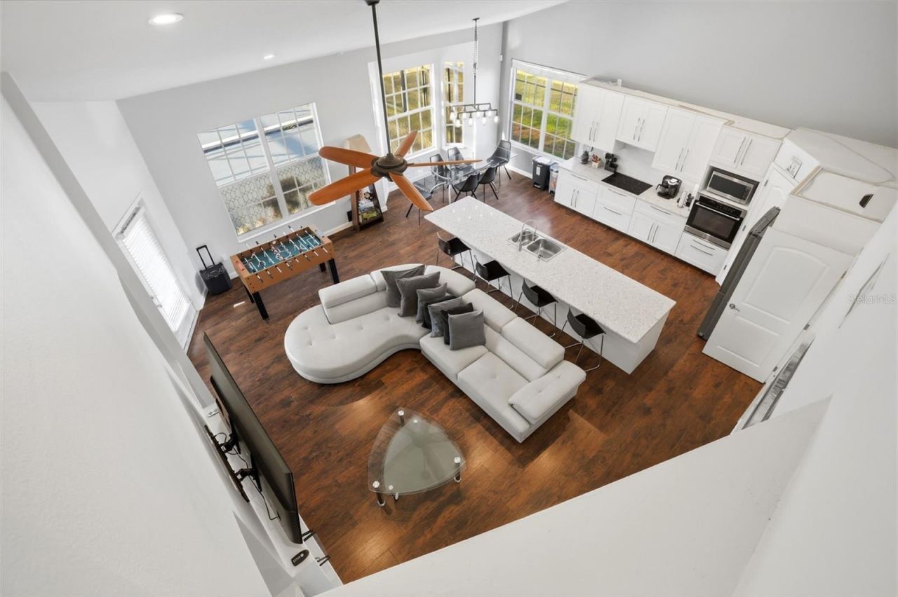 4111 Foxtail Court , Kissimmee, FL 34746 Photo