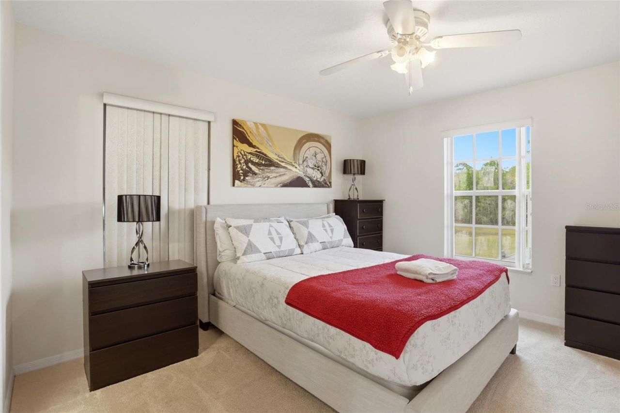 4111 Foxtail Court , Kissimmee, FL 34746 Photo