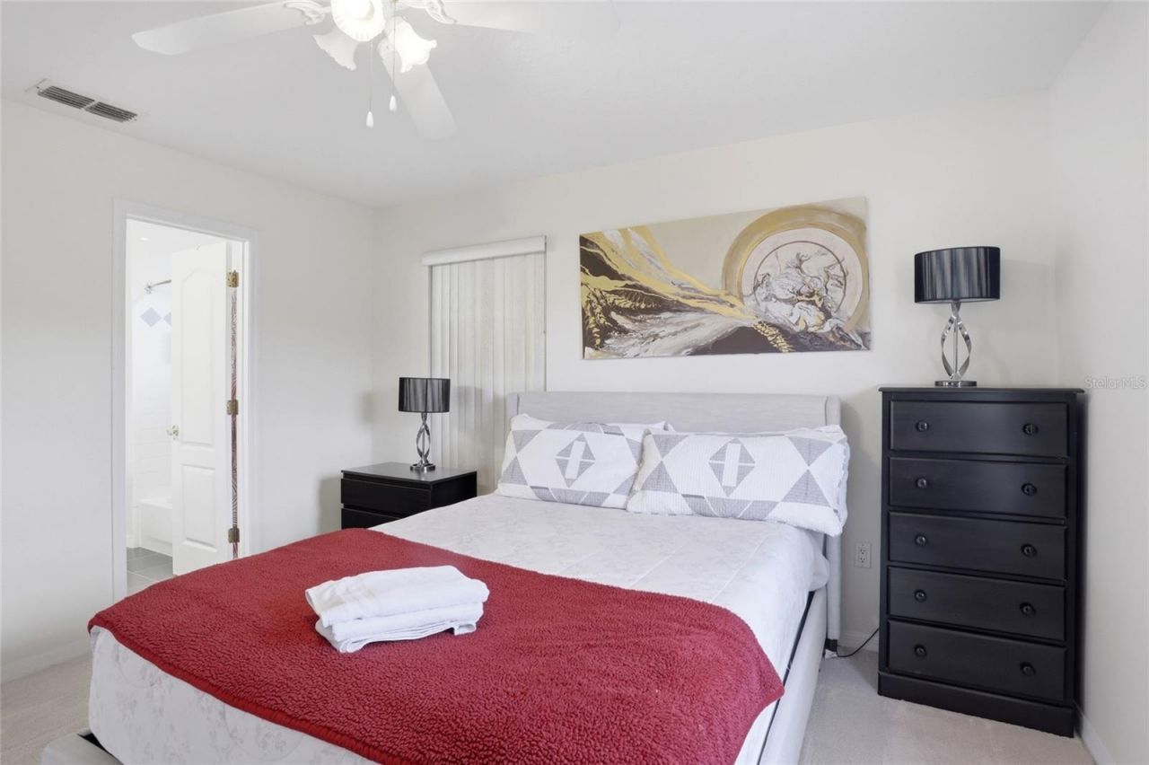 4111 Foxtail Court , Kissimmee, FL 34746 Photo