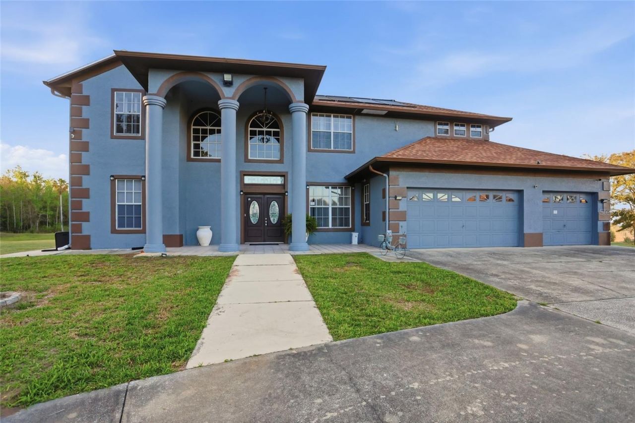 4111 Foxtail Court, Kissimmee, FL 34746 Photo
