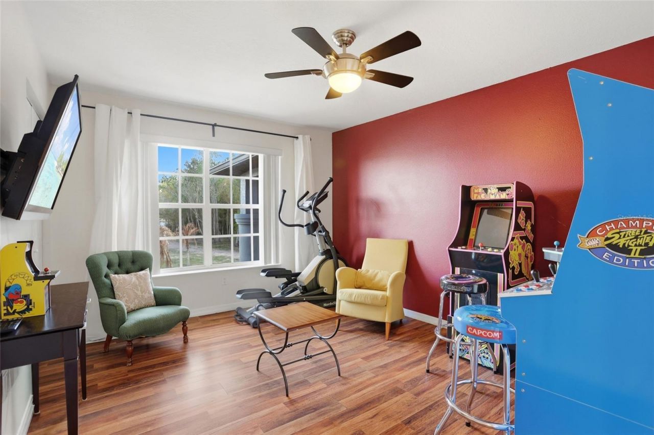 4111 Foxtail Court , Kissimmee, FL 34746 Photo