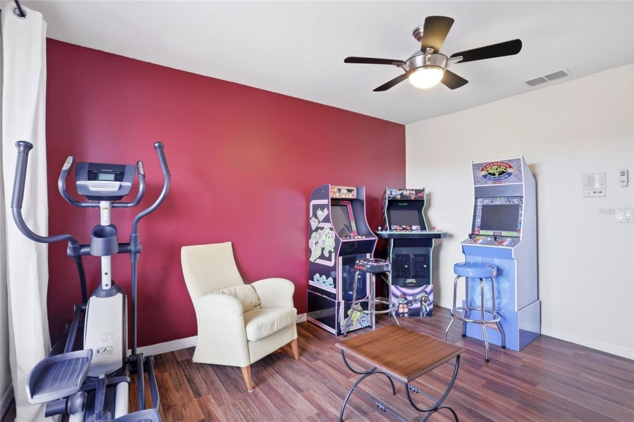 4111 Foxtail Court , Kissimmee, FL 34746 Photo