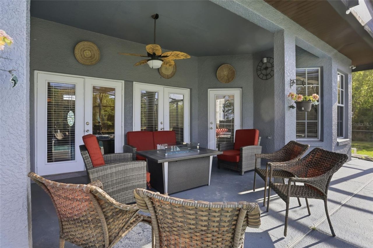 4111 Foxtail Court , Kissimmee, FL 34746 Photo