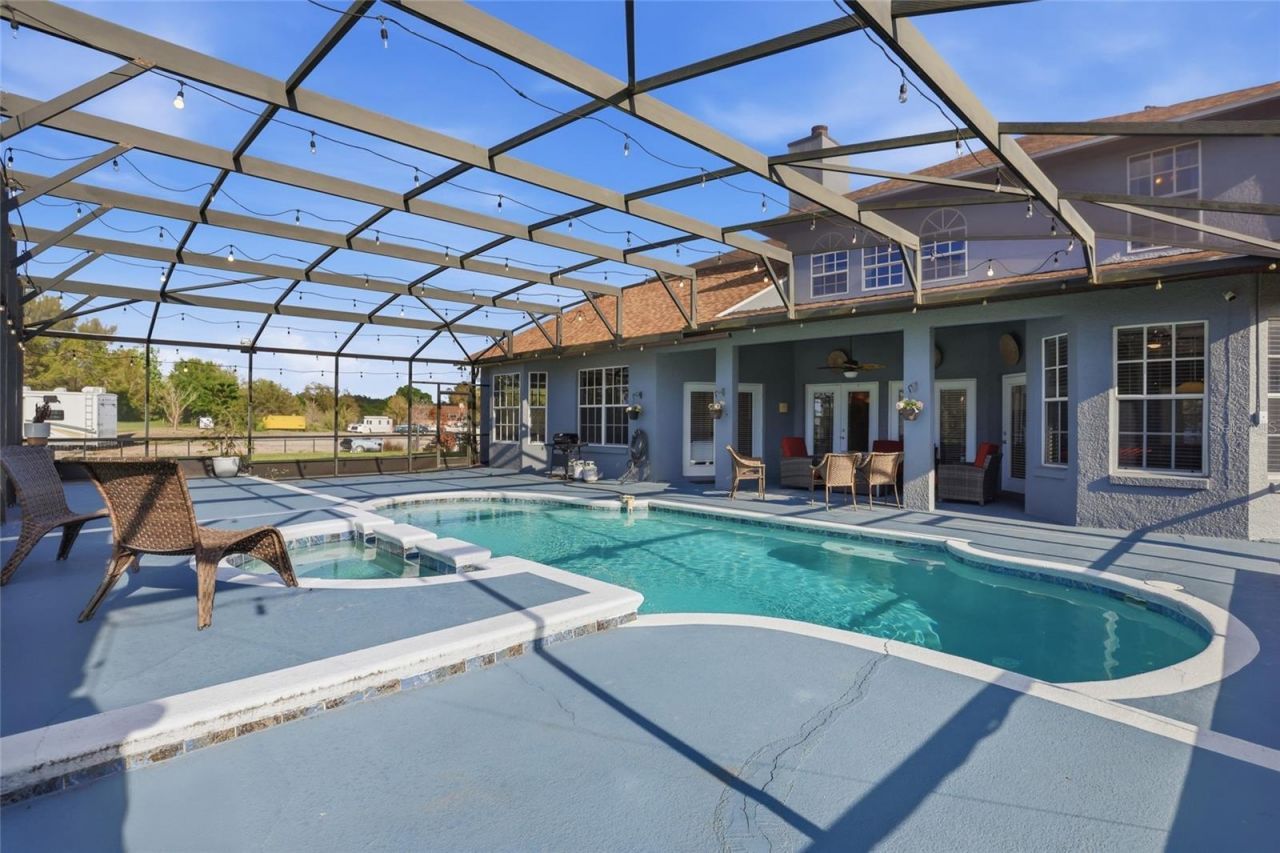 4111 Foxtail Court , Kissimmee, FL 34746 Photo