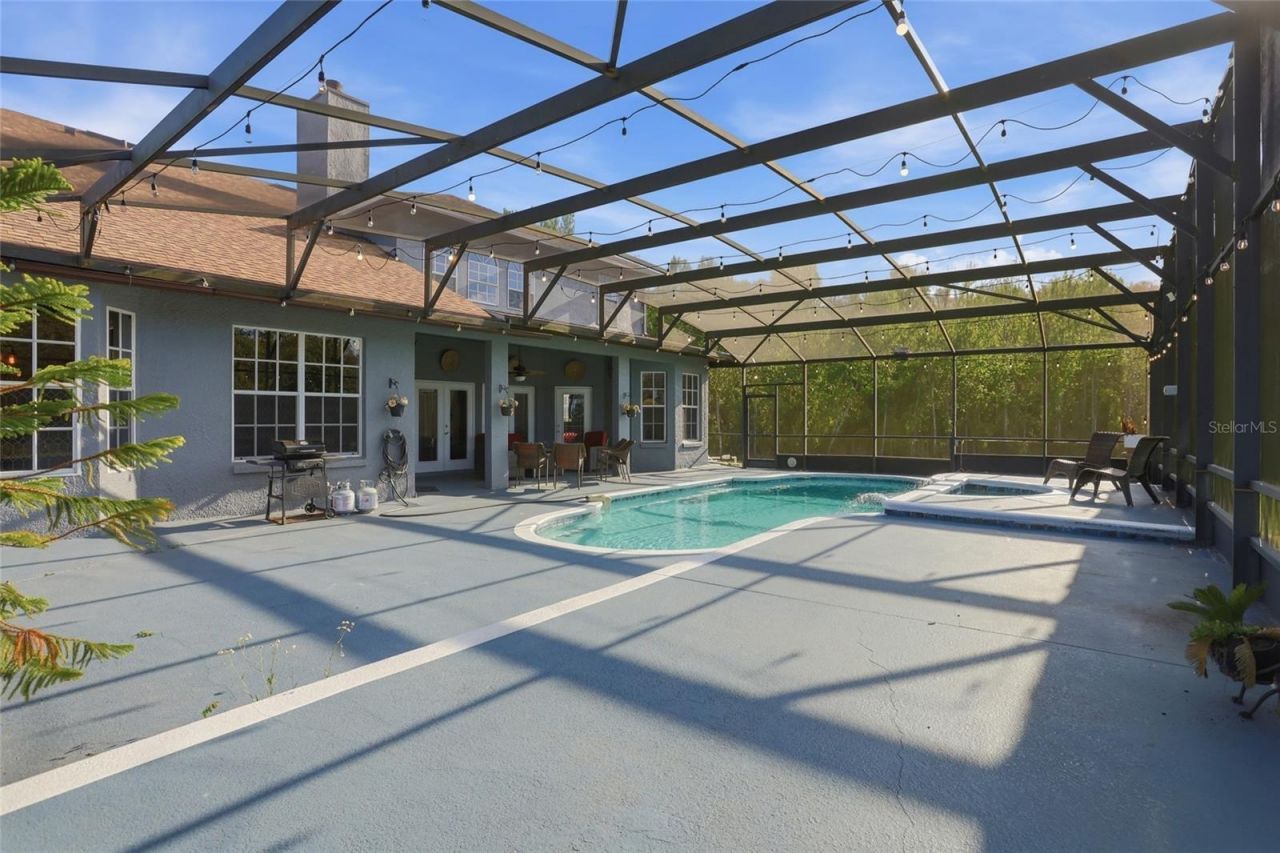 4111 Foxtail Court , Kissimmee, FL 34746 Photo