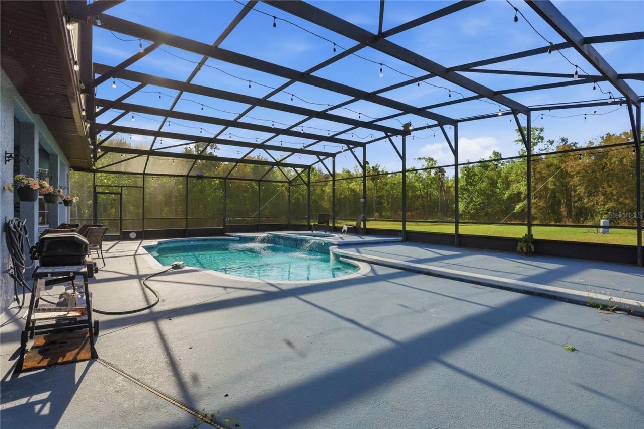 4111 Foxtail Court , Kissimmee, FL 34746 Photo