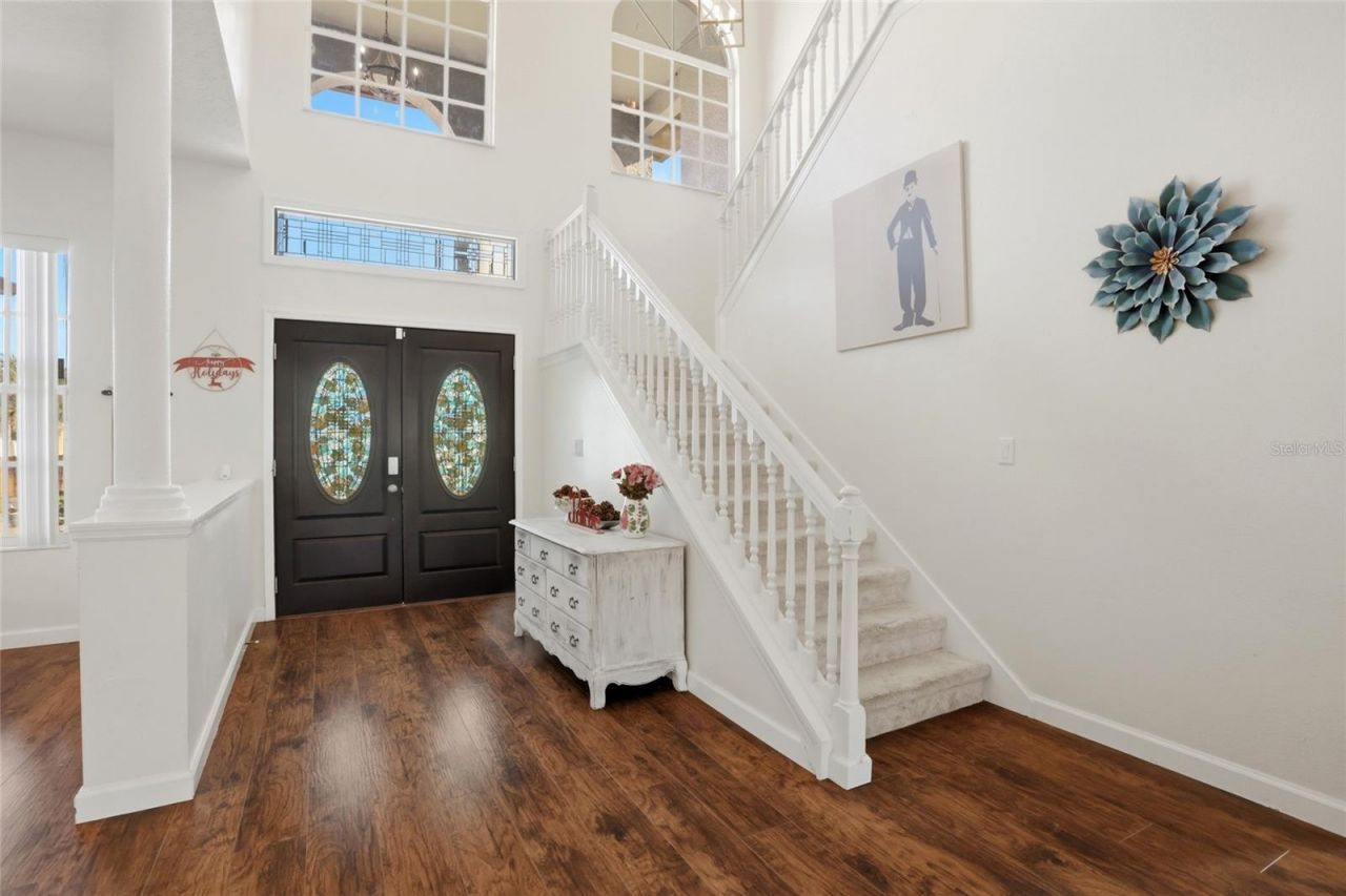 4111 Foxtail Court , Kissimmee, FL 34746 Photo