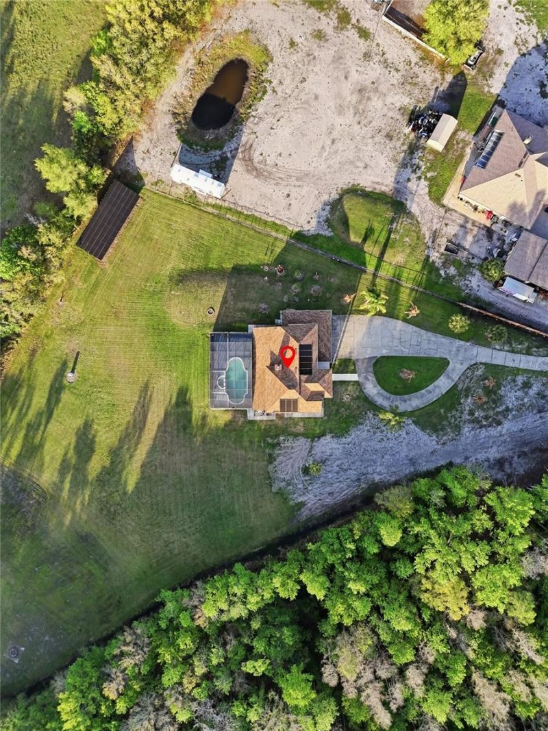 4111 Foxtail Court , Kissimmee, FL 34746 Photo