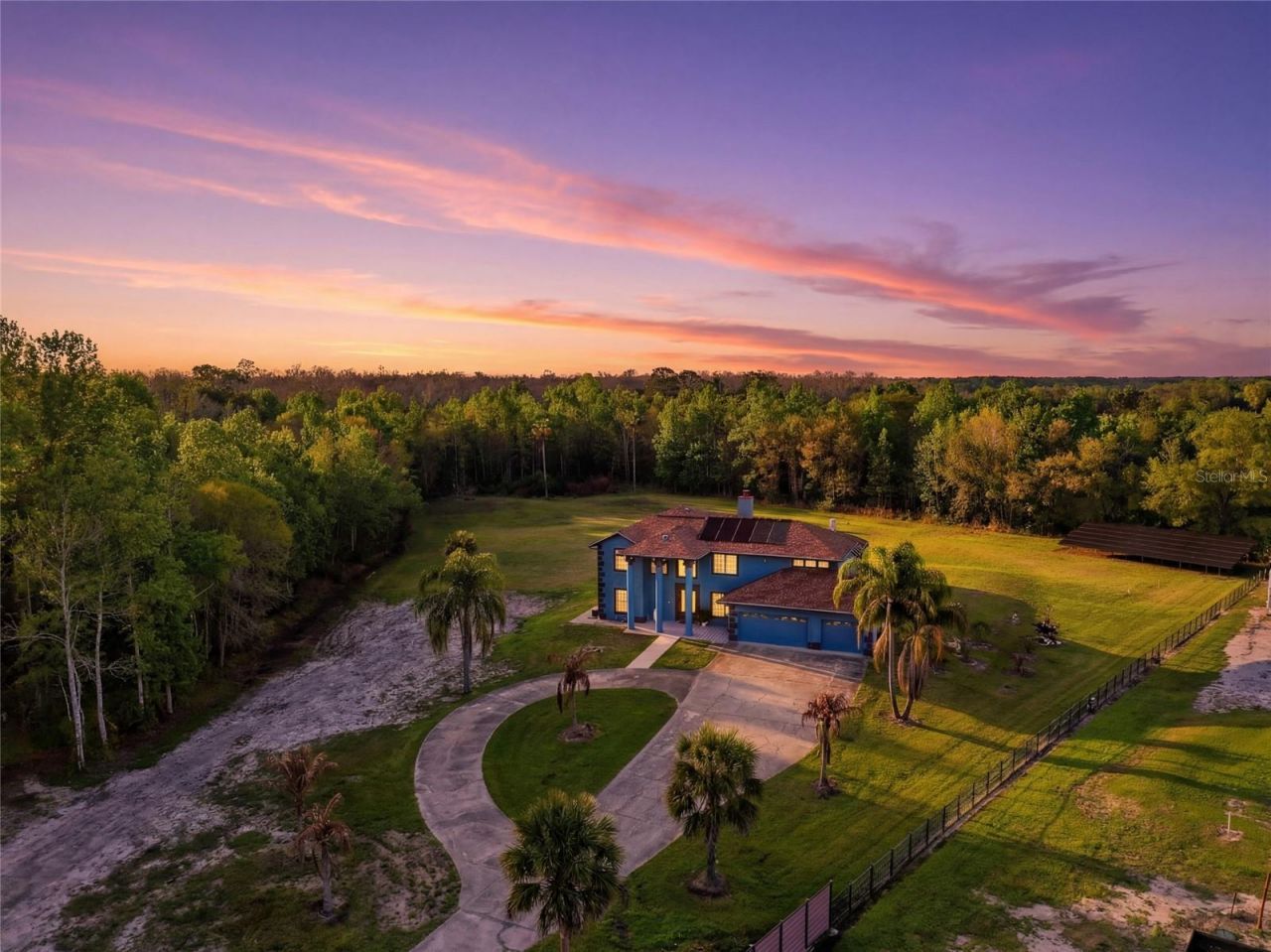 4111 Foxtail Court, Kissimmee, FL 34746 Photo