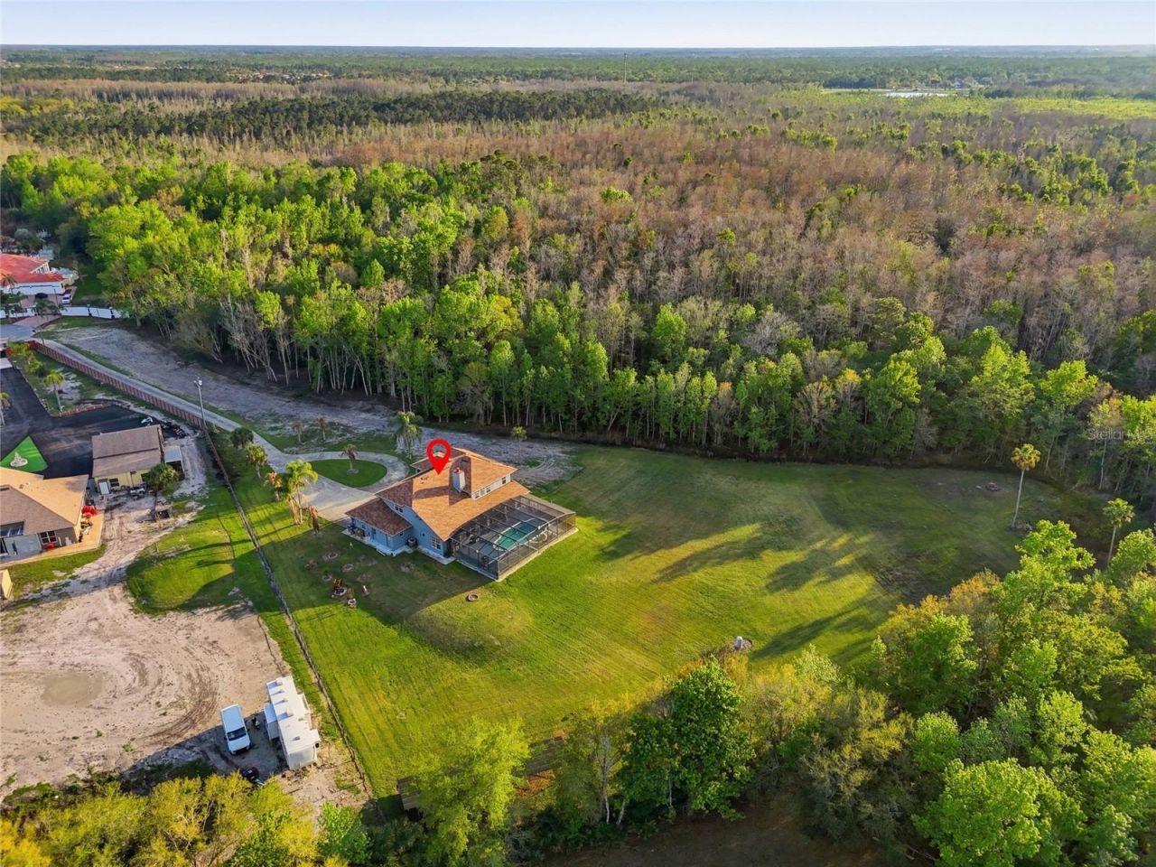 4111 Foxtail Court , Kissimmee, FL 34746 Photo