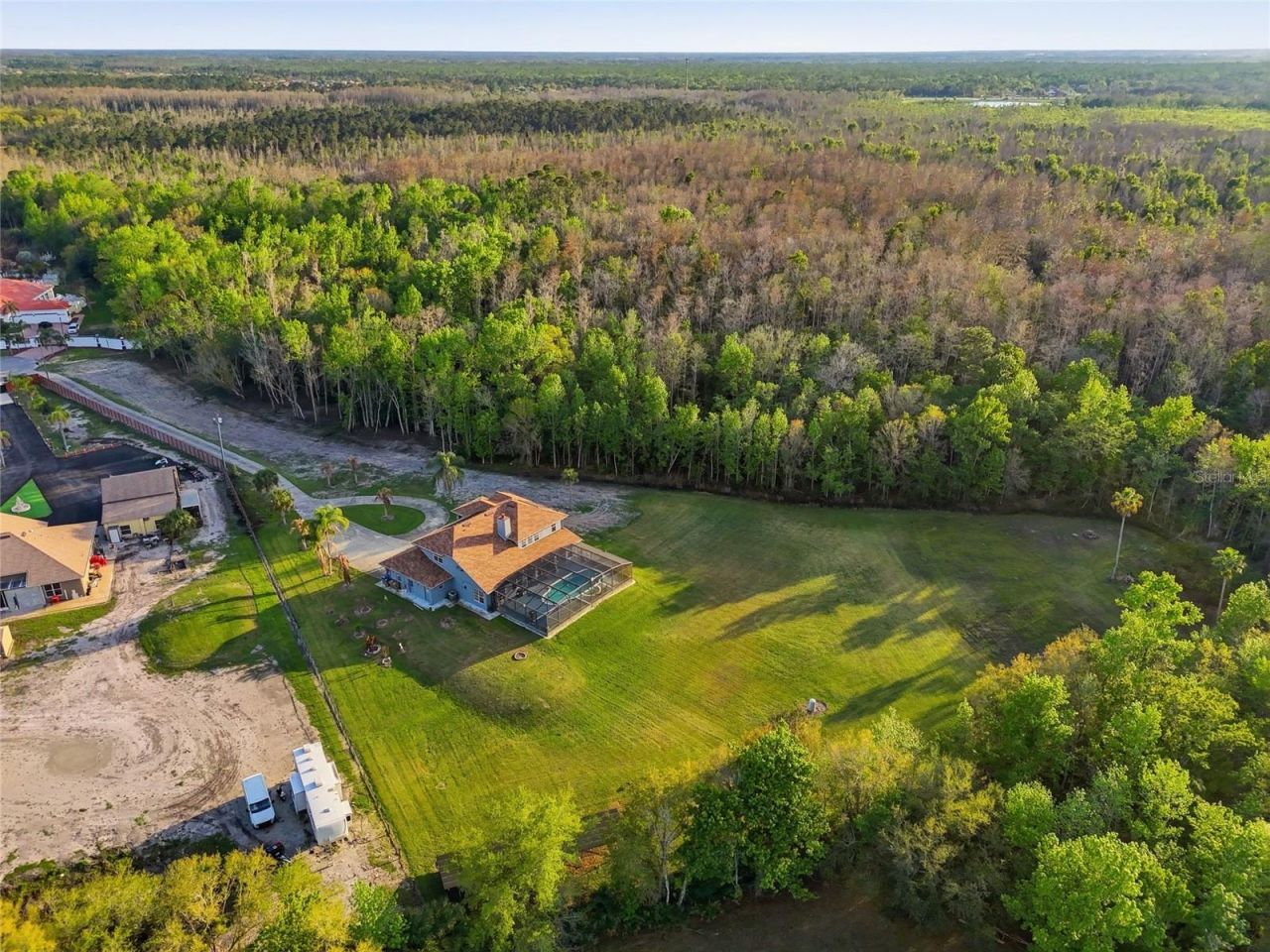 4111 Foxtail Court , Kissimmee, FL 34746 Photo