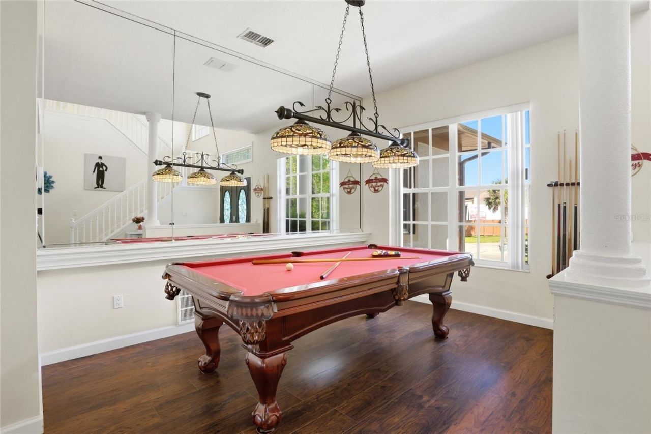 4111 Foxtail Court, Kissimmee, FL 34746 Photo