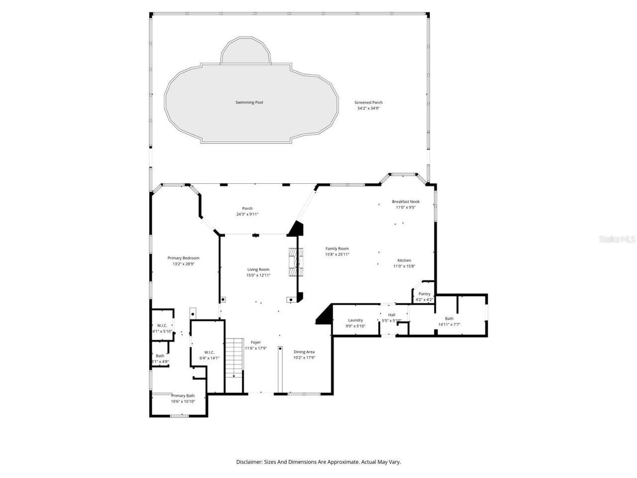 4111 Foxtail Court, Kissimmee, FL 34746 Photo