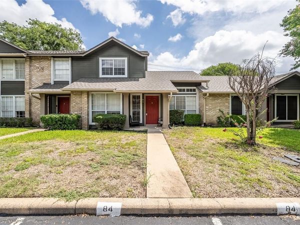 1015 E Yager LN, Unit 84, Austin, TX 78753