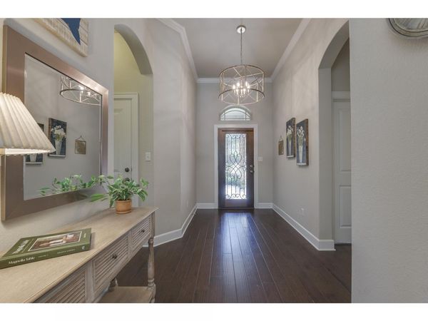 529 Chitalpa ST, Leander, TX 78641