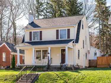 506 Volusia Avenue, Oakwood, OH 45409