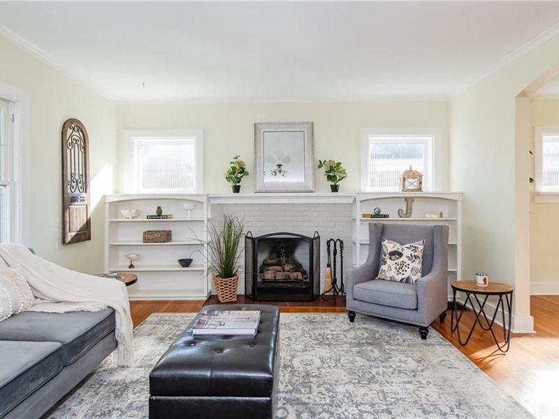 506 Volusia Avenue, Oakwood, OH 45409 Photo 4