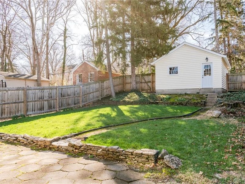 506 Volusia Avenue, Oakwood, OH 45409 Photo 48