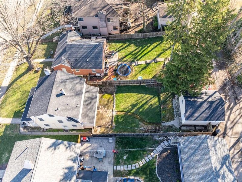 506 Volusia Avenue, Oakwood, OH 45409 Photo 51