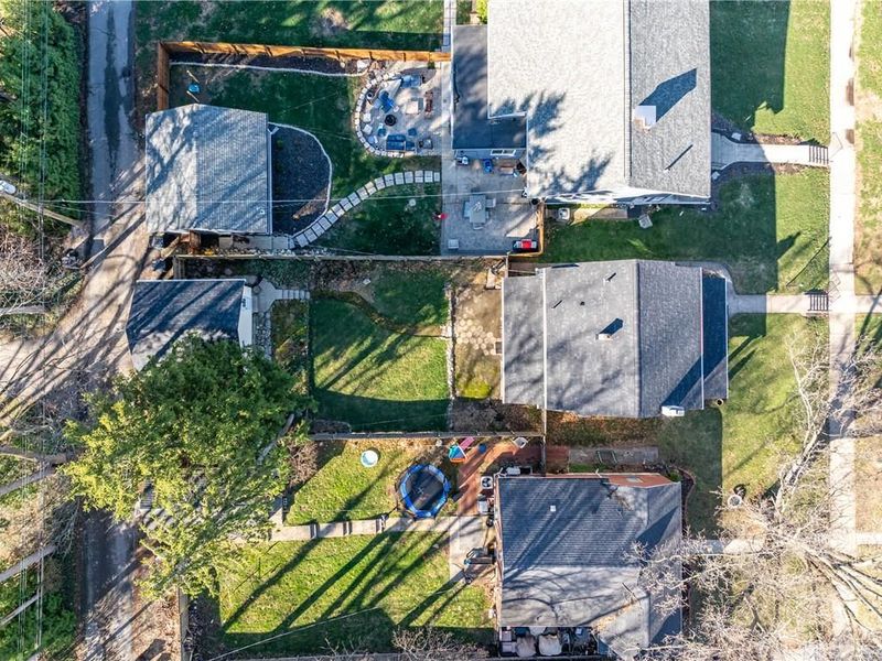 506 Volusia Avenue, Oakwood, OH 45409 Photo 53