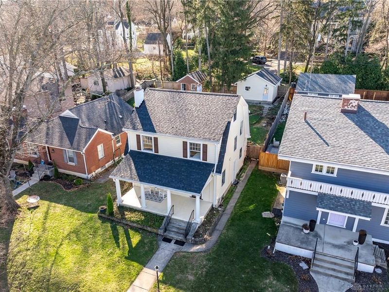 506 Volusia Avenue, Oakwood, OH 45409 Photo 55