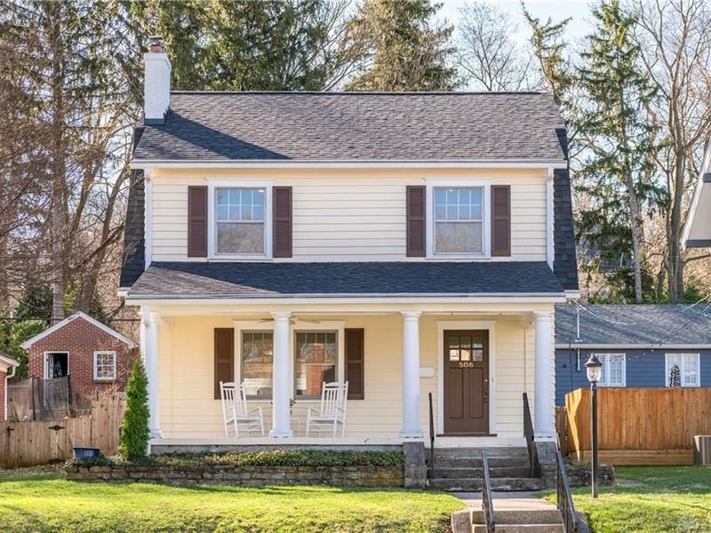 506 Volusia Avenue, Oakwood, OH 45409 Photo 56