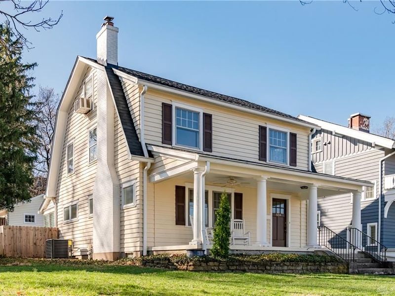 506 Volusia Avenue, Oakwood, OH 45409 Photo 57