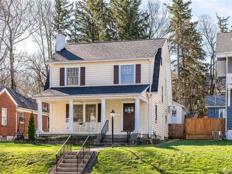 506 Volusia Avenue, Oakwood, OH 45409 Photo 58