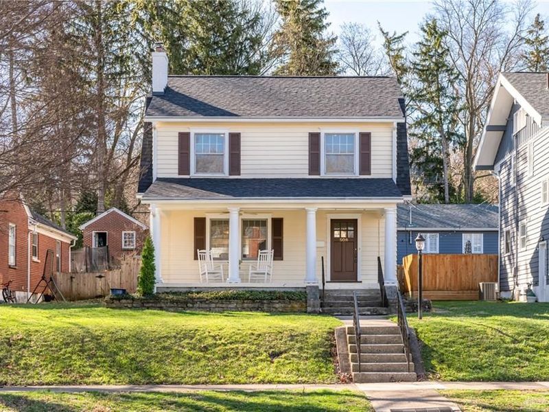 506 Volusia Avenue, Oakwood, OH 45409 Photo 59