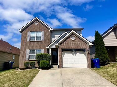 327 Newcastle Lane, Winchester, KY 40391