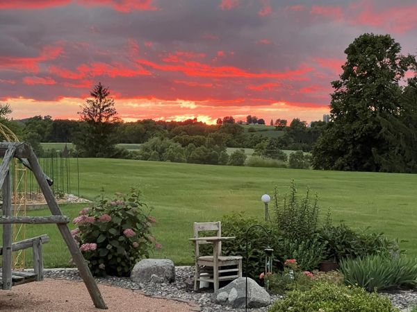 N1755 Sunset LANE, Campbellsport, WI 53010