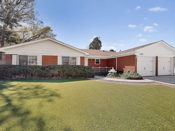 12016 Donna Court NE, Albuquerque, NM 87112