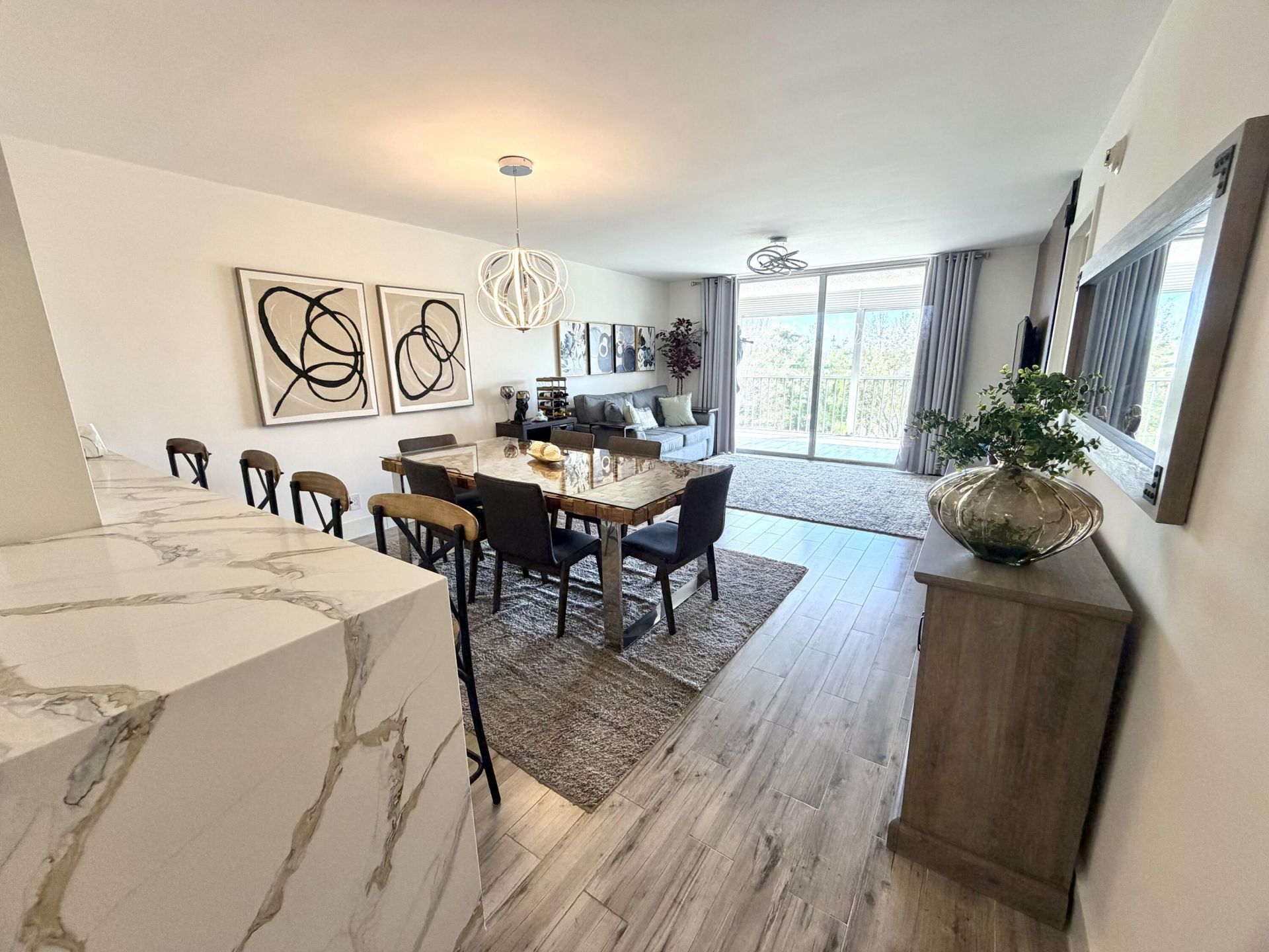 4550 NW 18th Avenue, Unit 304, Pompano Beach, FL 33064 Photo