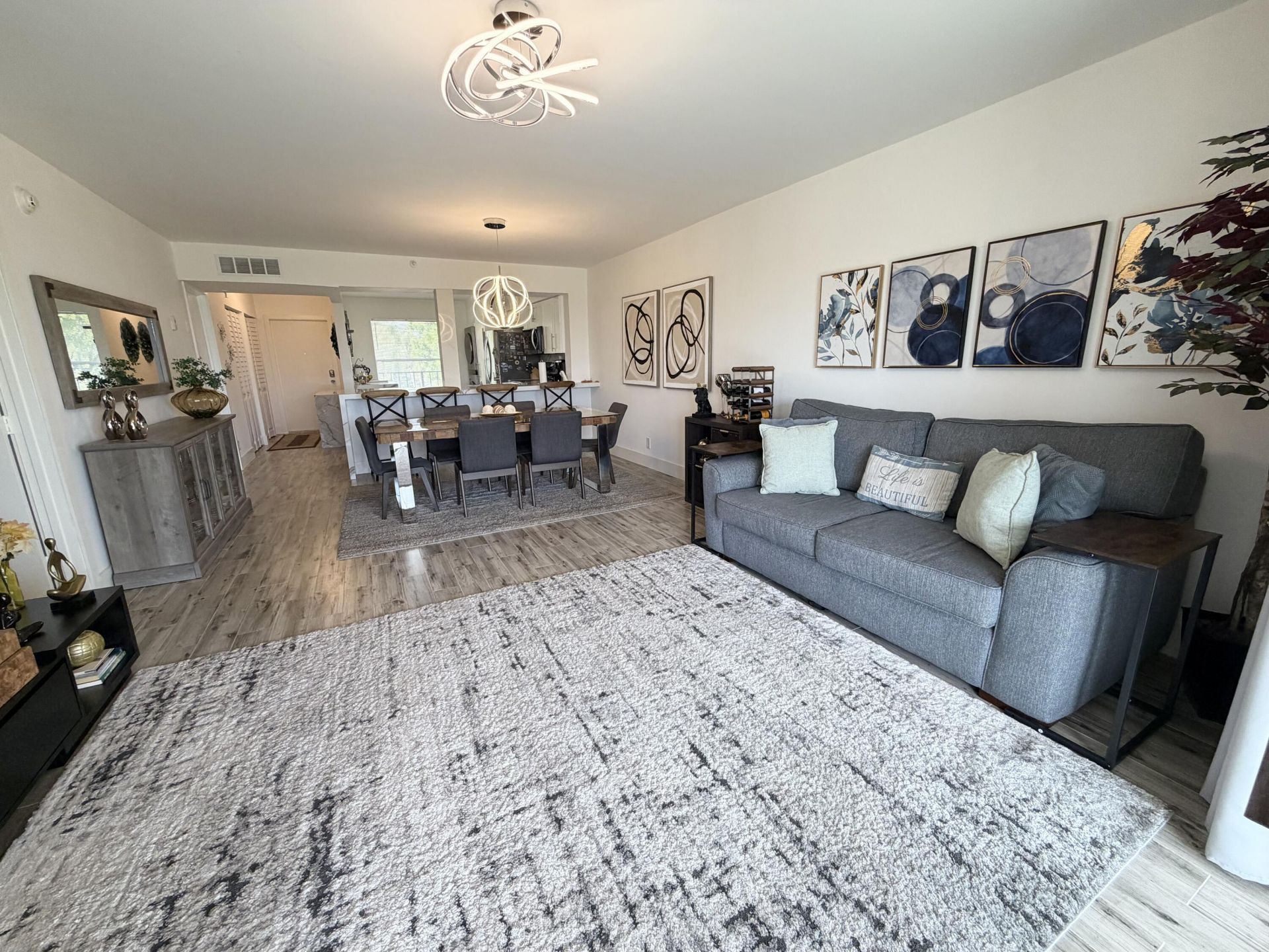 4550 NW 18th Avenue, Unit 304, Pompano Beach, FL 33064 Photo