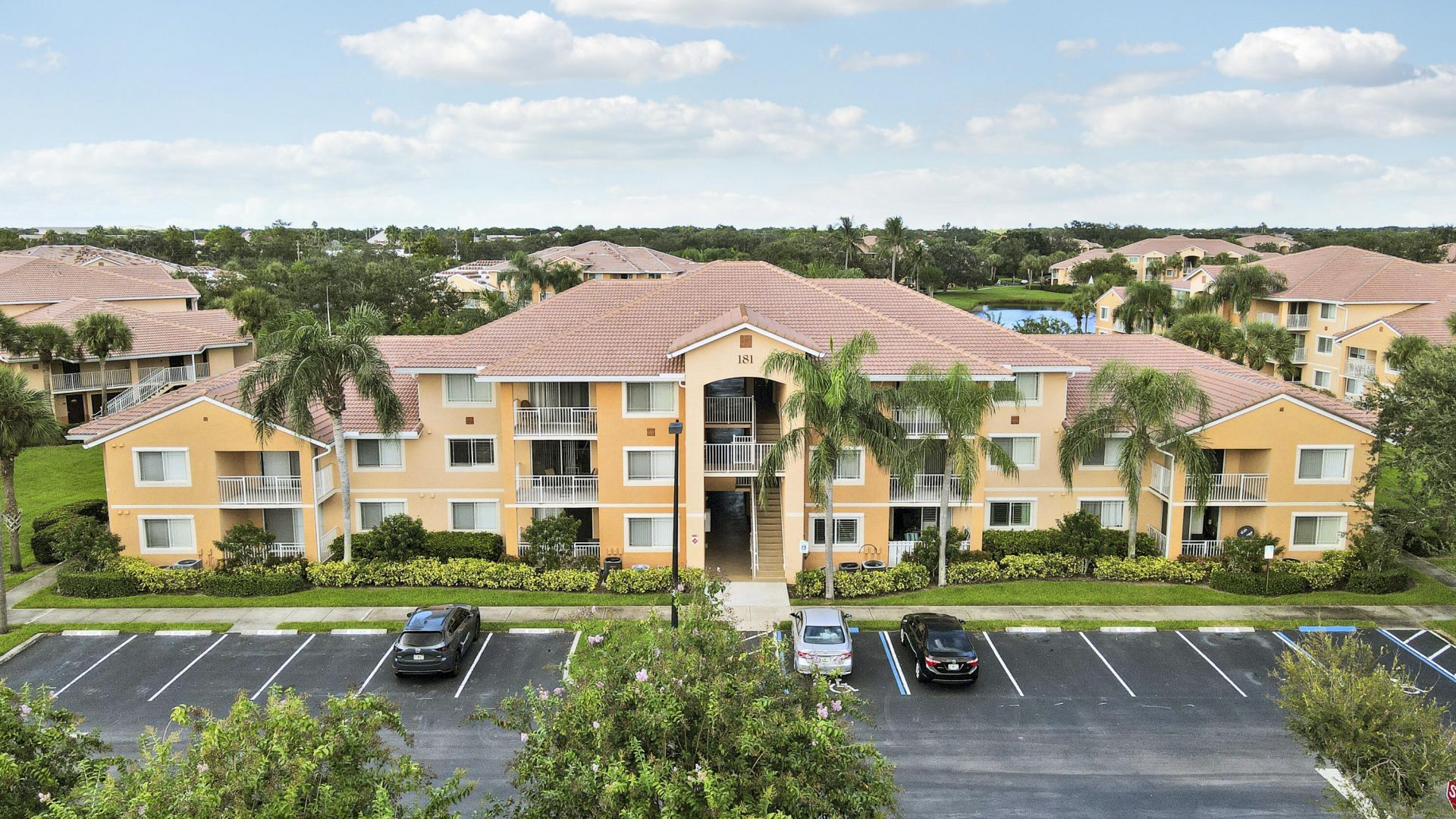 181 SW Palm Drive, Unit 103, Port Saint Lucie, FL 34986 Photo