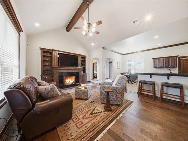 2951 Maupin Street, Choctaw, OK 73020