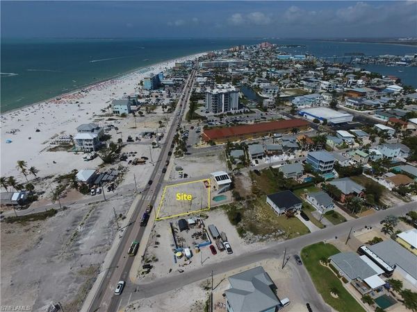 1801 Estero BLVD, FORT MYERS BEACH, FL 33931