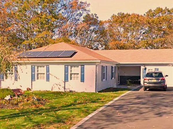 119 Sequoia Drive , Coram, NY 11727