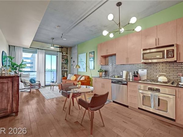 353 E Bonneville Avenue , Unit 569, Las Vegas, NV 89101