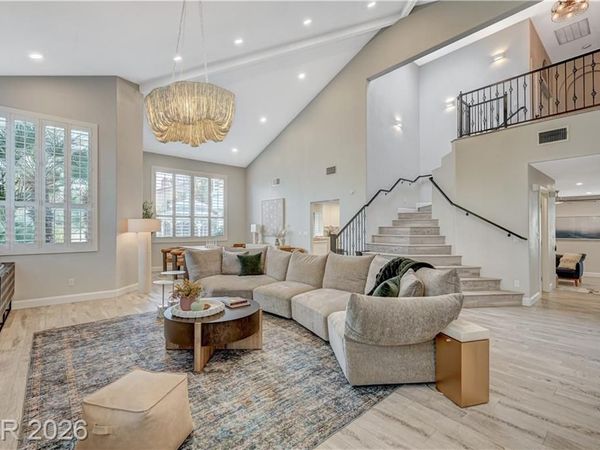 246 Windsong Drive, Henderson, NV 89074