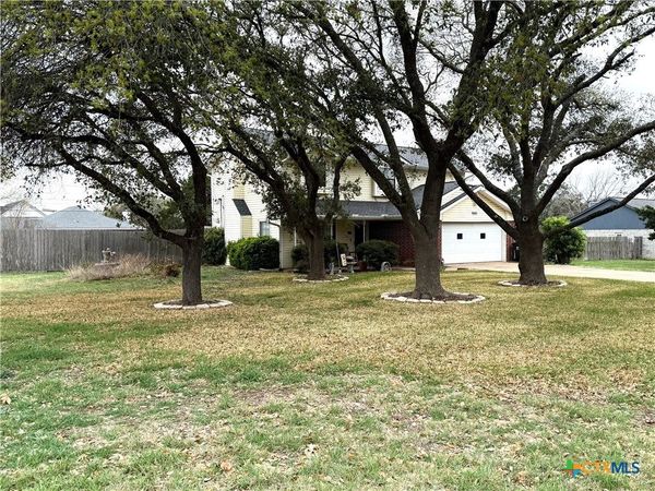 9001 Trailridge Drive , Temple, TX 76502