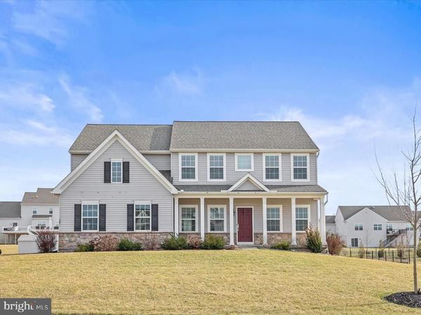 407 PEGGY LANE , NEW FREEDOM, PA 17349